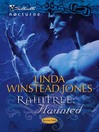 Cover image for Raintree: Haunted